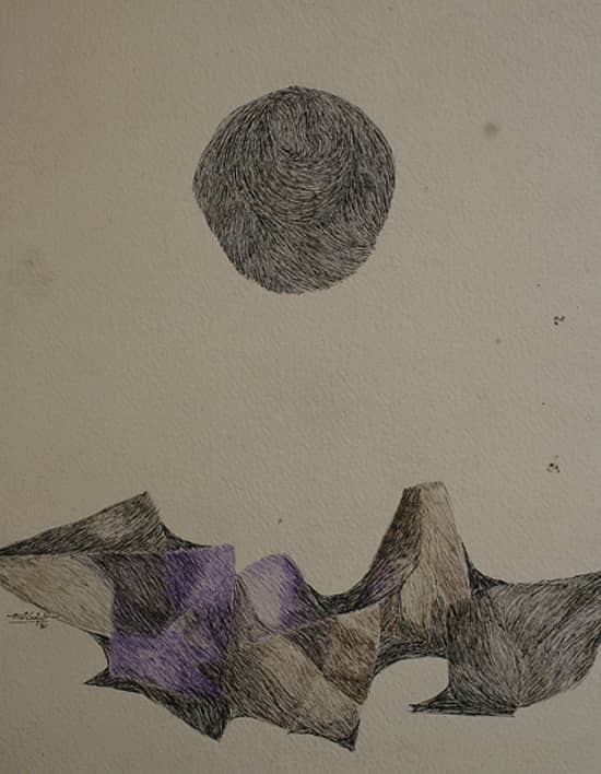 ಮರೆತ ಚಿತ್ರವ ಮರಳಿ ತಂದು...