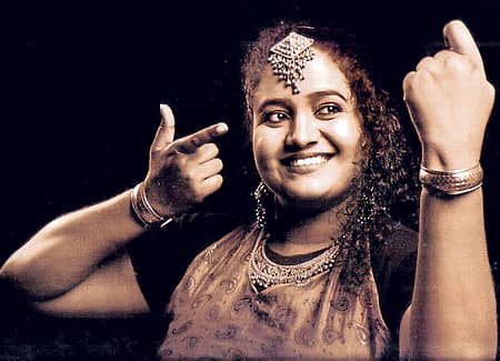 ಸ್ನೇಹಾ ಕಪ್ಪಣ್ಣ