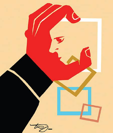 ನಾವು ನಮ್ಮವರು... ಅರಸಬೇಕಿದೆ ಹೊಸ ಅಸ್ಮಿತೆ