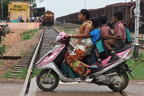 `ಕೇಂದ್ರ ನಿಲ್ದಾಣ ಸುಧಾರಣೆಯಾಗಬೇಕಿದೆ'