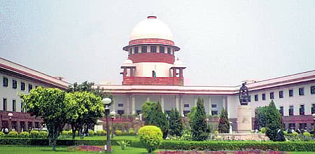 ಎಐಸಿಟಿಇ ಅನುಮತಿ ಕಡ್ಡಾಯವಲ್ಲ- ಸುಪ್ರೀಂ