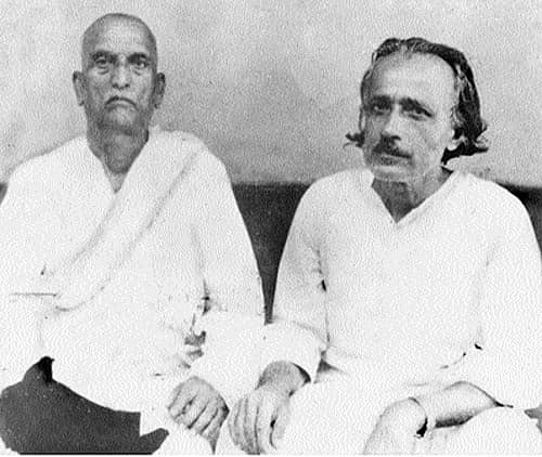 ಶಿವರಾಮ ಕಾರಂತರ ಜೊತೆ ಬಡಗುತಿಟ್ಟಿನ ಭಾಗವತಿಕೆಯಲ್ಲಿ `ಕುಂಜಾಲು ಶೈಲಿ' ಘರಾನಾದ ಪ್ರವರ್ತಕರಾದ ಕುಂಜಾಲು ಶೇಷಗಿರಿ ಕಿಣಿಯವರು