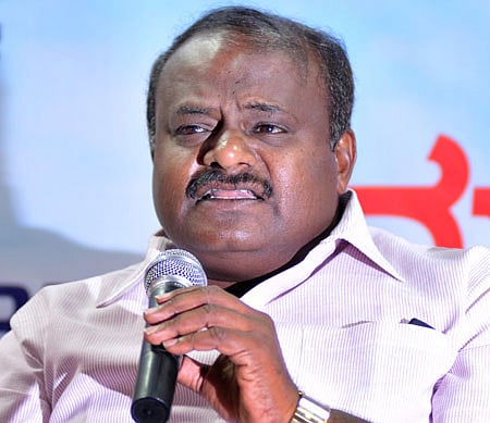ಕೆಪಿಎಸ್ಸಿ: ತಪ್ಪು ಮಾಡಿದವರ ರಕ್ಷಣೆಗೆ ಸದನ ಸಮಿತಿ–ಎಚ್ಡಿಕೆ ಆರೋಪ