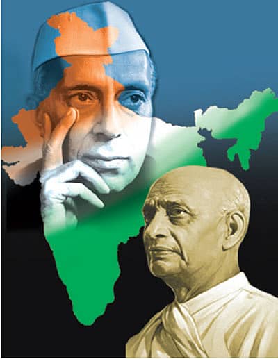 ಸರ್ದಾರ್‌ ಪಟೇಲ್‌ ಕೋಮುವಾದಿಯಂತೂ ಅಲ್ಲ