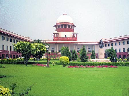 ತಮಿಳುನಾಡಿಗೆ ‘ಸುಪ್ರೀಂ’ ತರಾಟೆ