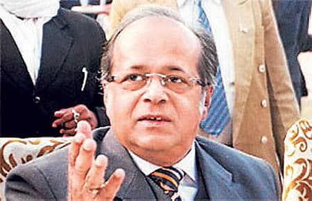 ಸುಪ್ರೀಂ ಕೋರ್ಟ್‌ನ ನಿವೃತ್ತ ನ್ಯಾಯ­ಮೂರ್ತಿ ಎ.ಕೆ. ಗಂಗೂಲಿ