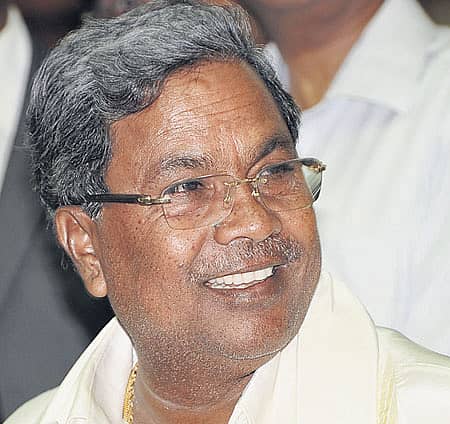 ಗೆದ್ದ ಸಿದ್ದರಾಮಯ್ಯ, ಸೋಲದ ಪ್ರತಿಪಕ್ಷ