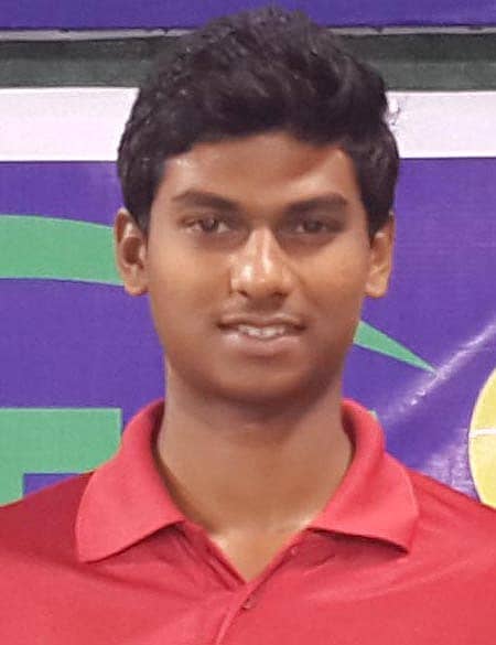 ಸಿಂಗಲ್ಸ್ ವಿಭಾಗಕ್ಕೆ ಆದ್ಯತೆ: ನಿಕ್ಷೇಪ್