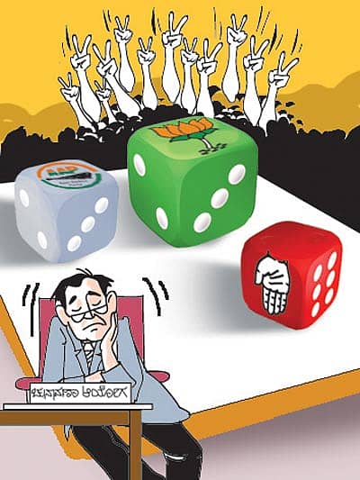 ಚುನಾವಣಾ ಪ್ರಕ್ರಿಯೆಯಲ್ಲಿ ಸುಧಾರಣೆ ಅಗತ್ಯ