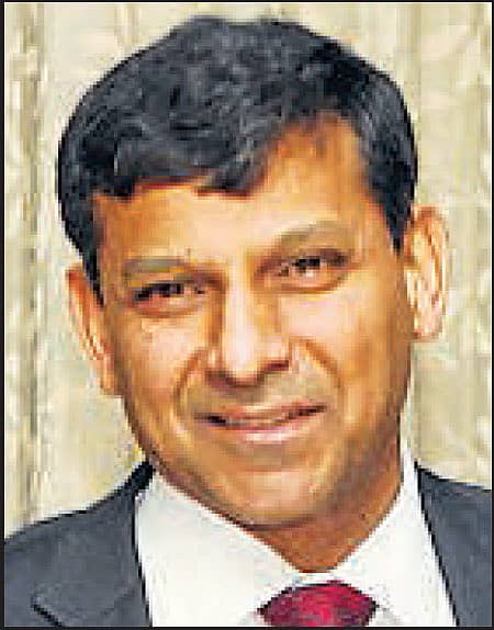 ‘ಸಿಎಡಿ’ ಹೆಚ್ಚಳ ರಾಜನ್‌ ಕಳವಳ