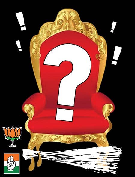 ಆಮ್ ಆದ್ಮಿ... ಮುಂದಿನ ಹಾದಿ?