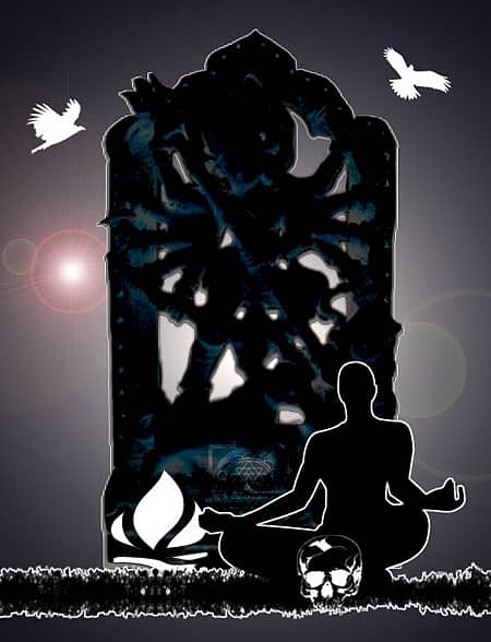 ಮಾಟಮಂತ್ರಾದಿಗಳ ವಿಚಾರ