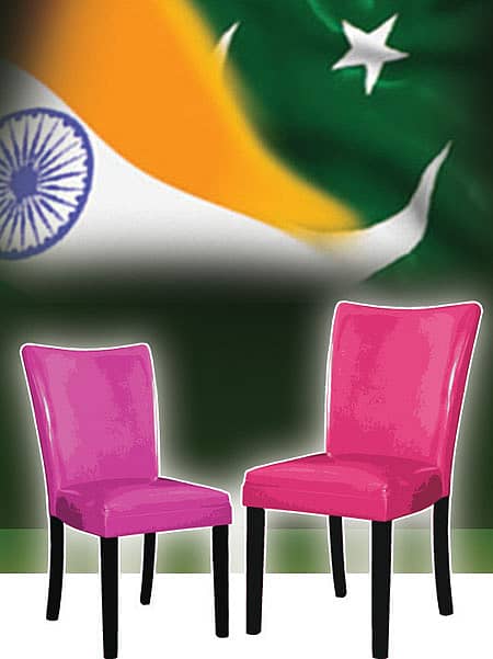 ಭಾರತ, ಪಾಕ್ ಸಂಬಂಧ ಸುಧಾರಣೆ...