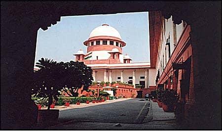 ಕೇಜ್ರಿವಾಲ್ ಧರಣಿ: ಸುಪ್ರೀಂ ವಿಚಾರಣೆ