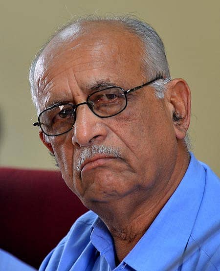 ಎ.ಕೆ. ಸುಬ್ಬಯ್ಯ, ಮಾಜಿ ಶಾಸಕ