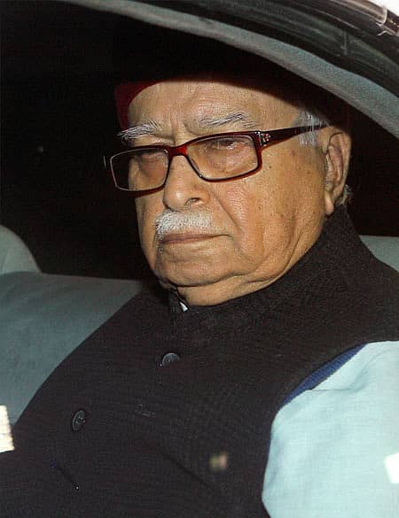 ಏಕವ್ಯಕ್ತಿ ಪಕ್ಷವಾಗುತ್ತಿದೆ ಬಿಜೆಪಿ