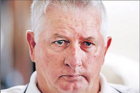 ಡಂಕನ್ ಫ್ಲೆಚರ್