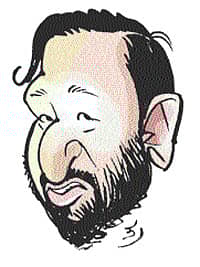 ಬೆಲೆ ತೆತ್ತು ಔತಣಕೂಟ ಇಲ್ಲ