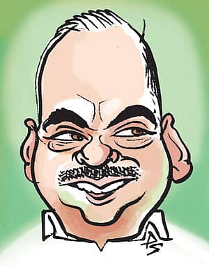 ಕೇಳ್ರಪ್ಪೋ ಕೇಳಿ