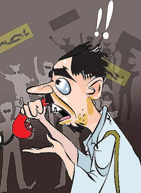 ಮೂರು ‘ಎ.ಕೆ’, ಒಬ್ಬ ‘ಪಿ.ಕೆ’