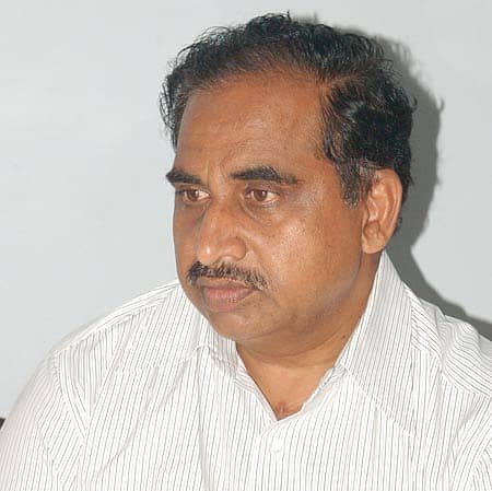 ಟಿಕೆಟ್ ತಪ್ಪಿದ್ದು ಆಘಾತ ತಂದಿದೆ