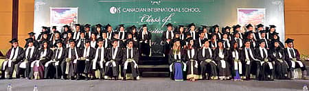 ಪದವಿ ದಿನದ ಮಿಶ್ರಭಾವ