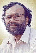 ಡಿ . ಆರ್ . ನಾಗರಾಜ್ ಎಂಬ ಸವಾಲು