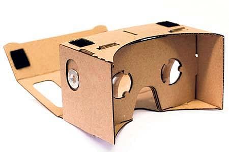 ಹೀಗೊಂದು ಮಿಥ್ಯಾವಾಸ್ತವ ವೀಕ್ಷಕ