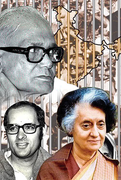 ಸಂಪೂರ್ಣ ಕ್ರಾಂತಿಗೆ ಸರ್ವಾಧಿಕಾರದ ಉತ್ತರ!