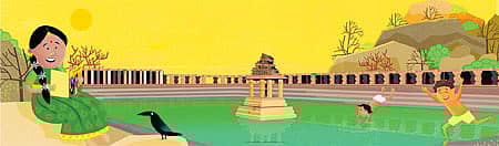 ಮಕ್ಕಳ ಸಾಹಿತ್ಯಕ್ಕೊಂದು ಮುಕ್ತ ವೇದಿಕೆ