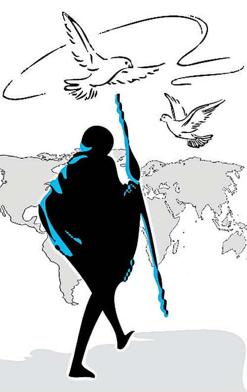 ಹಿಂಸೆ ಮತ್ತು ಅಹಿಂಸೆಗಳ ಬಹುರೂಪಗಳು