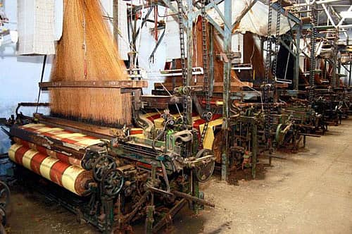 ವಿದ್ಯುತ್ ಮಗ್ಗ ಸಂಕೀರ್ಣ (ಸಾಂದರ್ಭಿಕ ಚಿತ್ರ)