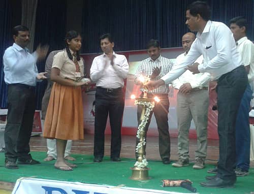 ರಾಯಚೂರಿನಲ್ಲಿ ಪ್ರಜಾವಾಣಿ ಕ್ವಿಜ್ಗೆ ಚಾಲನೆ