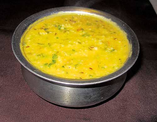 ಸಾಮೆ ಕಿಚಡಿ