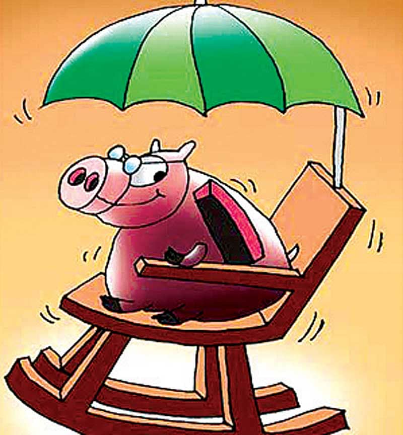 ಭವಿಷ್ಯ ನಿಧಿ: ಸರ್ಕಾರದ ತಿಪ್ಪರಲಾಗ