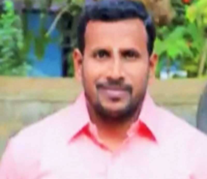 <div class="paragraphs"><p>ಯೋಗೀಶ್ಗೌಡ ಗೌಡರ್</p></div>