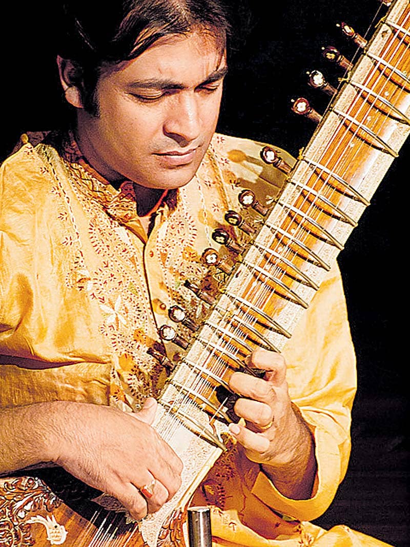 ಪ್ರಬೀರ್ ಭಟ್ಟಾಚಾರ್ಯ