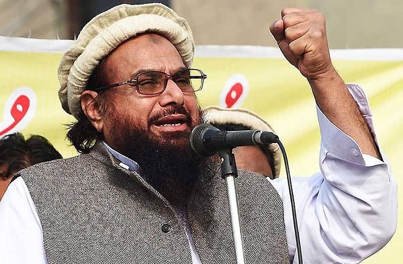 ಹಫೀಜ್ ಸಯೀದ್