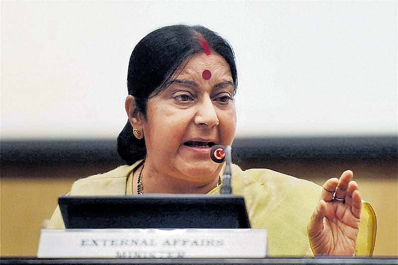 ‘ಸಂಕಷ್ಟದಲ್ಲಿ ಸಿಲುಕಿದವರು ಶೀಘ್ರ ಭಾರತಕ್ಕೆ’