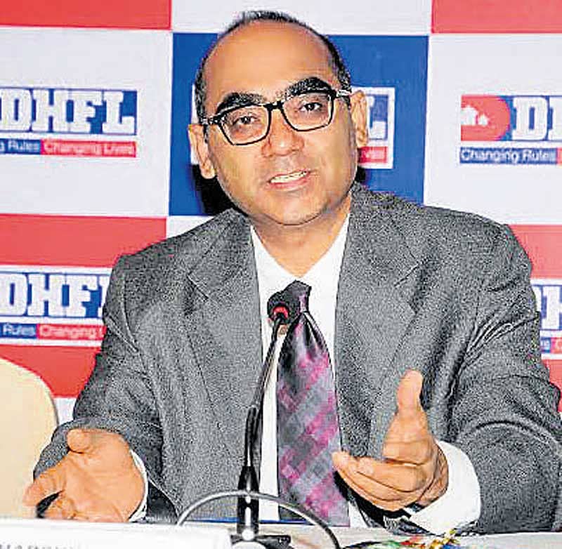 ಡಿಎಚ್ಎಫ್ಎಲ್ ‘ಎನ್ಸಿಡಿ’ ನೀಡಿಕೆ ಇಂದು