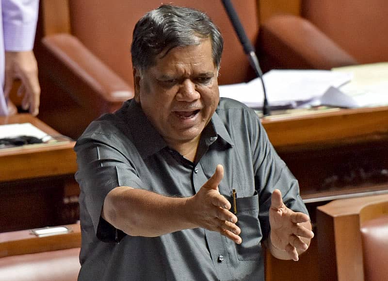 ಸರ್ವಪಕ್ಷ ಸಭೆಗೂ ಮೊದಲು ಬಂಧಿತರ ಬಿಡುಗಡೆ ಮಾಡಿ