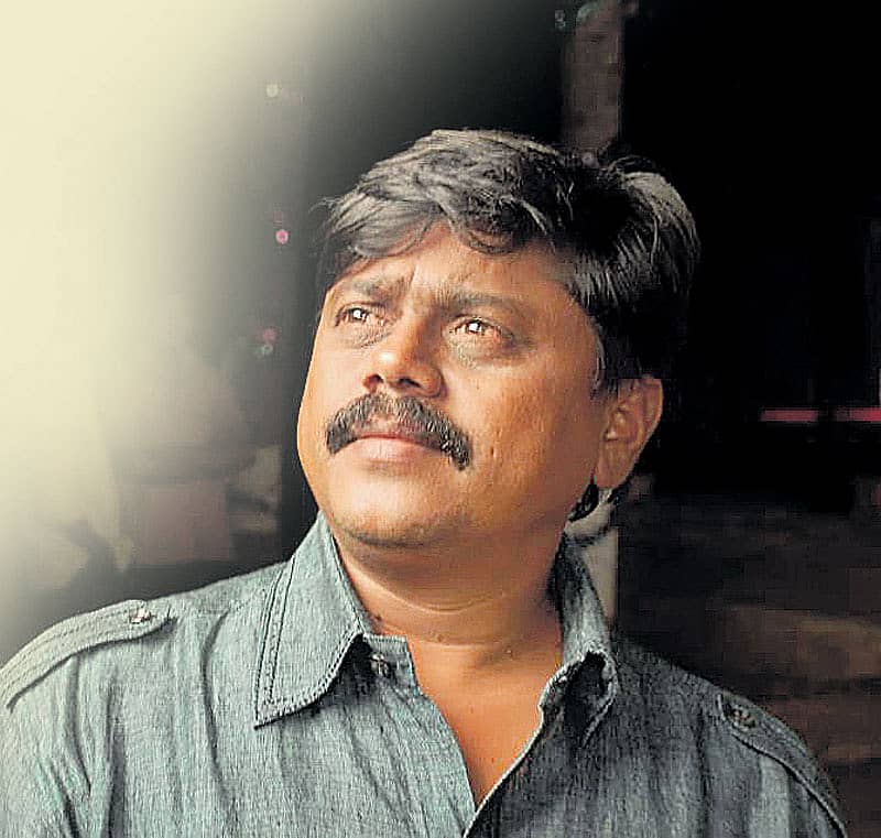 ಬದ್ರಿ ಕ್ಯಾಮೆರಾಕ್ಕೆ ಹೊಸ ಕಣ್ಣು!