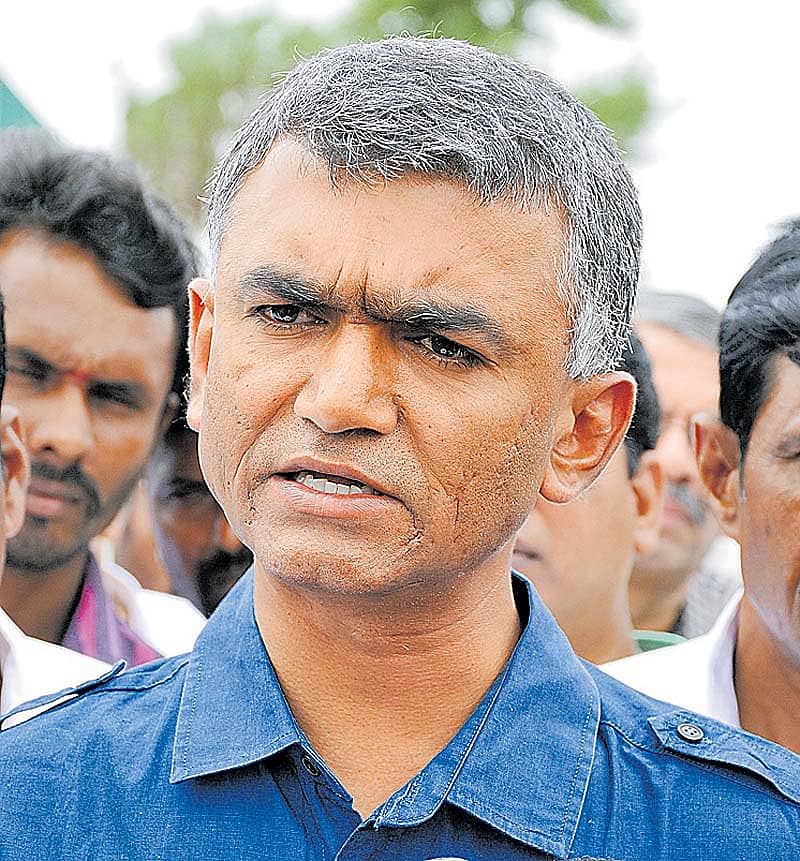 ಮಲೆನಾಡಿನಲ್ಲಿ ಮೋಡಬಿತ್ತನೆ