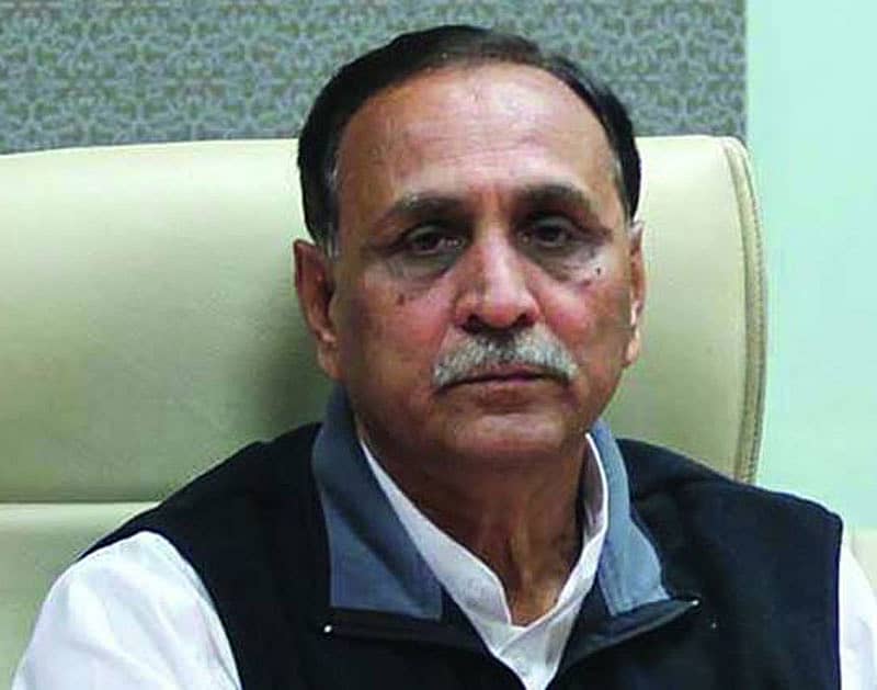 ವಿಜಯ್ ರೂಪಾನಿ