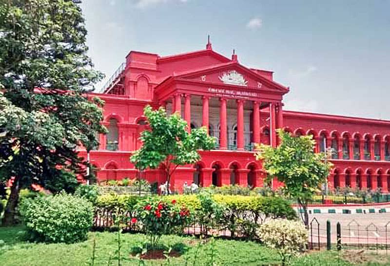 ಹೈಕೋರ್ಟ್ ತರಾಟೆ