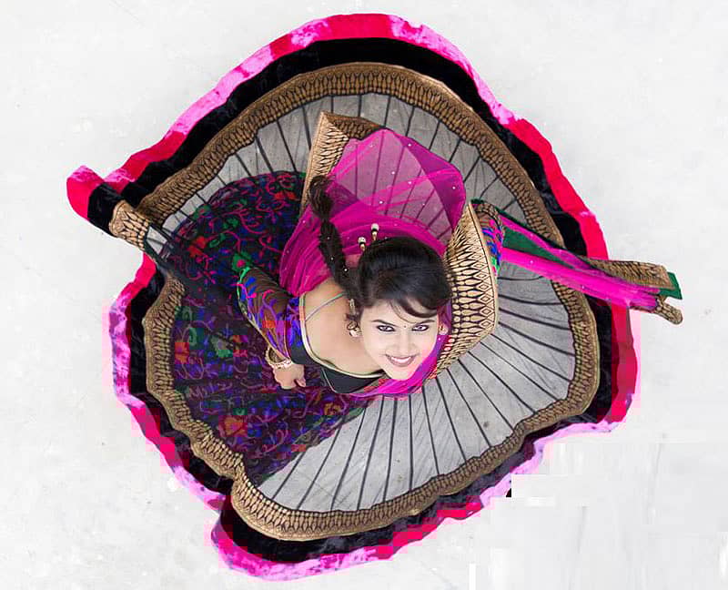 ಸಿದ್ಧರಾಮಯ್ಯ ಅವರ ಪುತ್ರ ರಾಕೇಶ್ ಜತೆ ಇದ್ದದ್ದು ನಾನಲ್ಲ: ನಟಿ ಚೈತ್ರಾ ರೆಡ್ಡಿ