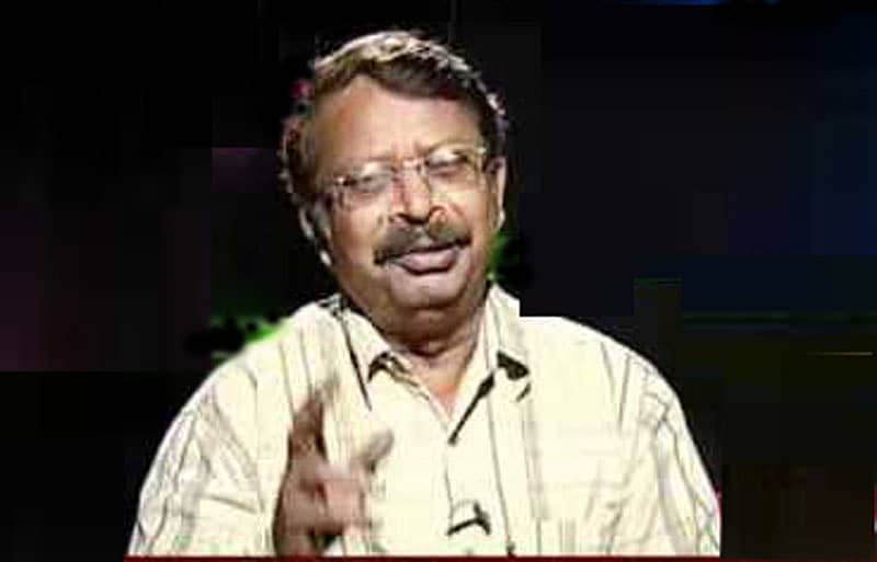 ಹಿರಿಯ ನಟ ಸಂಕೇತ್ ಕಾಶಿ ಇನ್ನಿಲ್ಲ