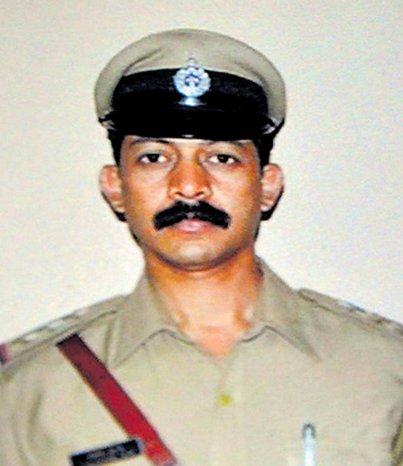 ಎಂ.ಕೆ.ಗಣಪತಿ