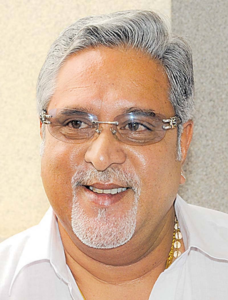 ಮಲ್ಯ ವಿರುದ್ಧ ಮತ್ತೆ ವಾರಂಟ್