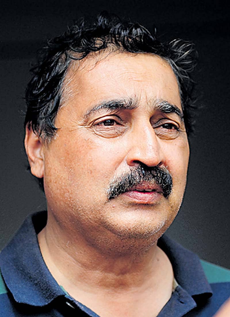 ಪ್ರದೀಪ್‌ ಬಾಳಿಗಾ